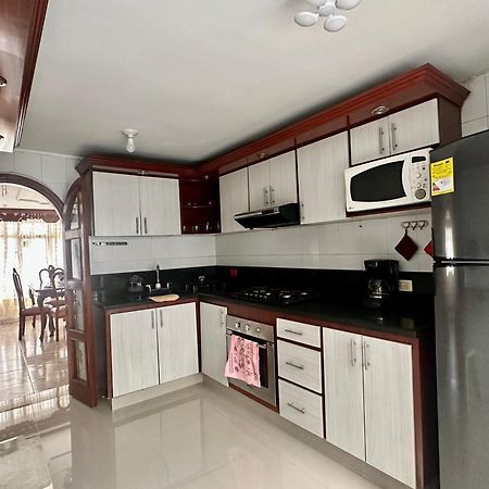 Casa Ideal Para Grupos Grandes Pereira Exterior photo