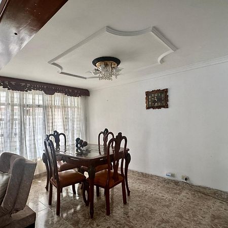 Casa Ideal Para Grupos Grandes Pereira Exterior photo