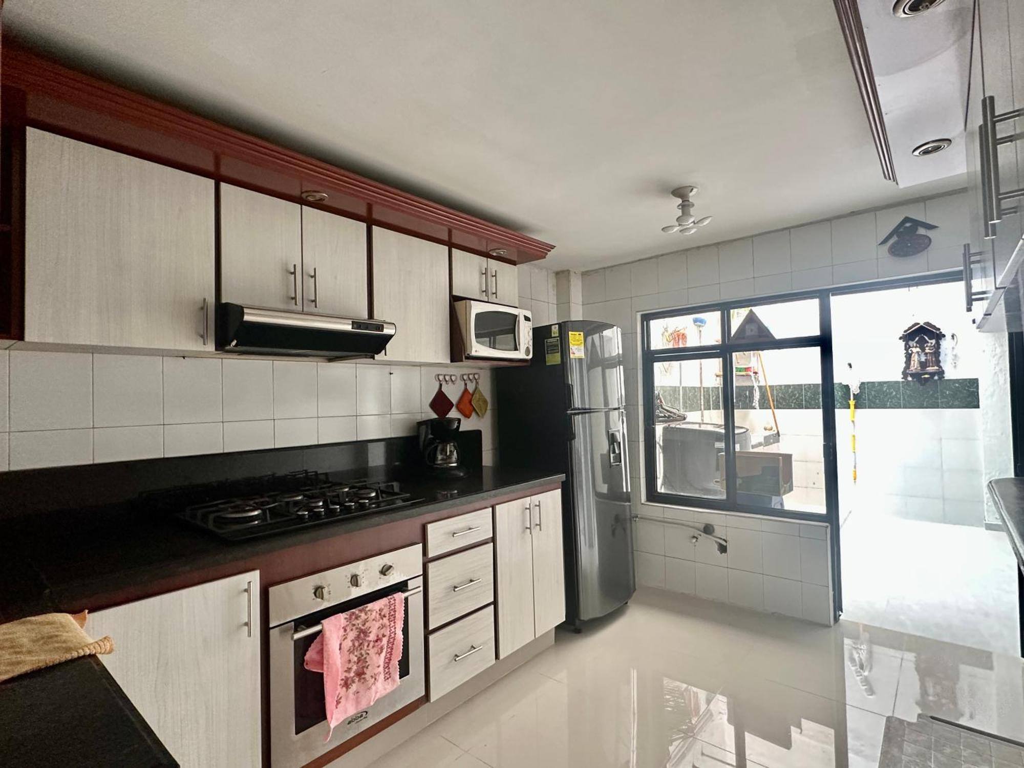 Casa Ideal Para Grupos Grandes Pereira Exterior photo