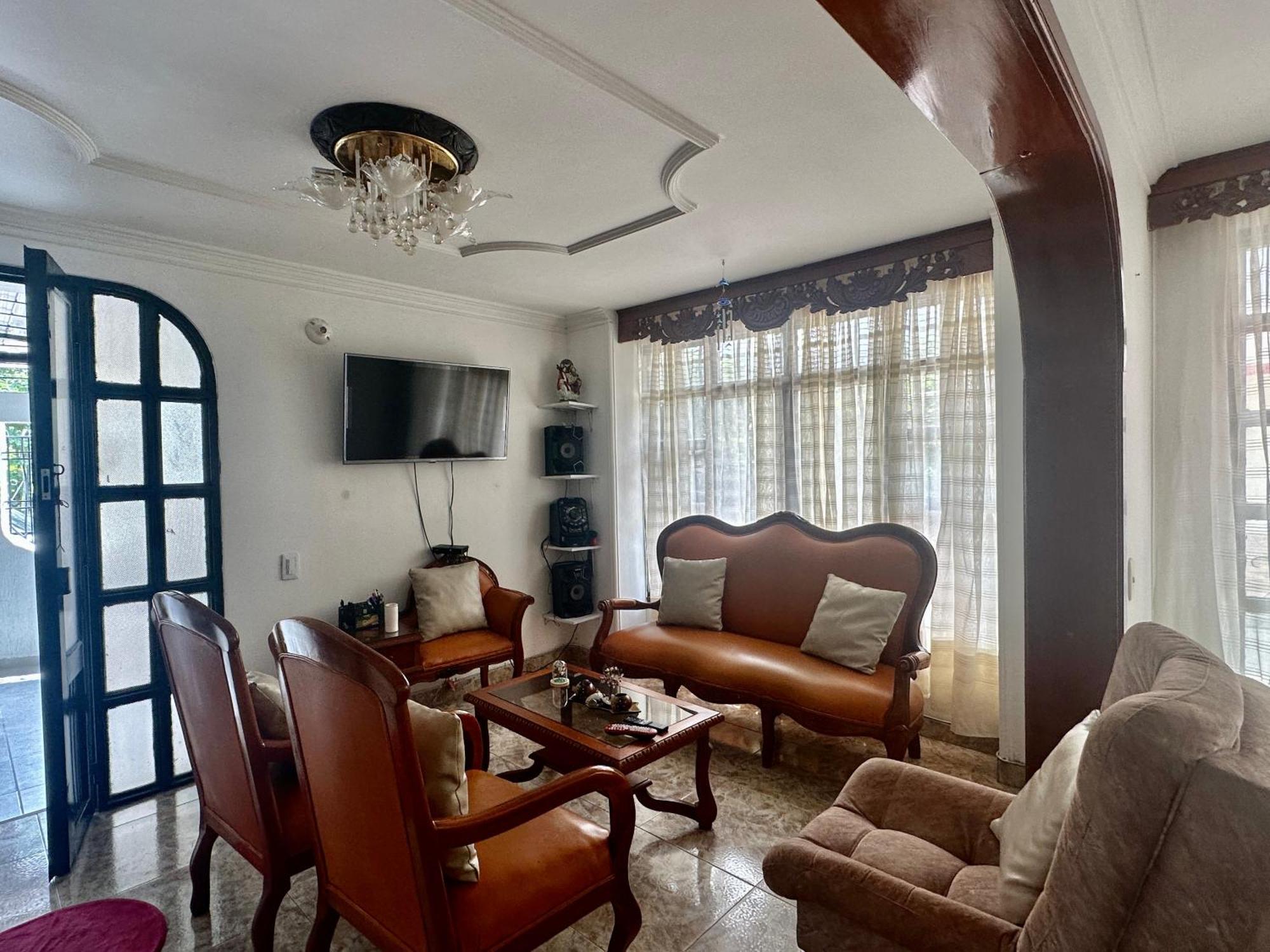 Casa Ideal Para Grupos Grandes Pereira Exterior photo