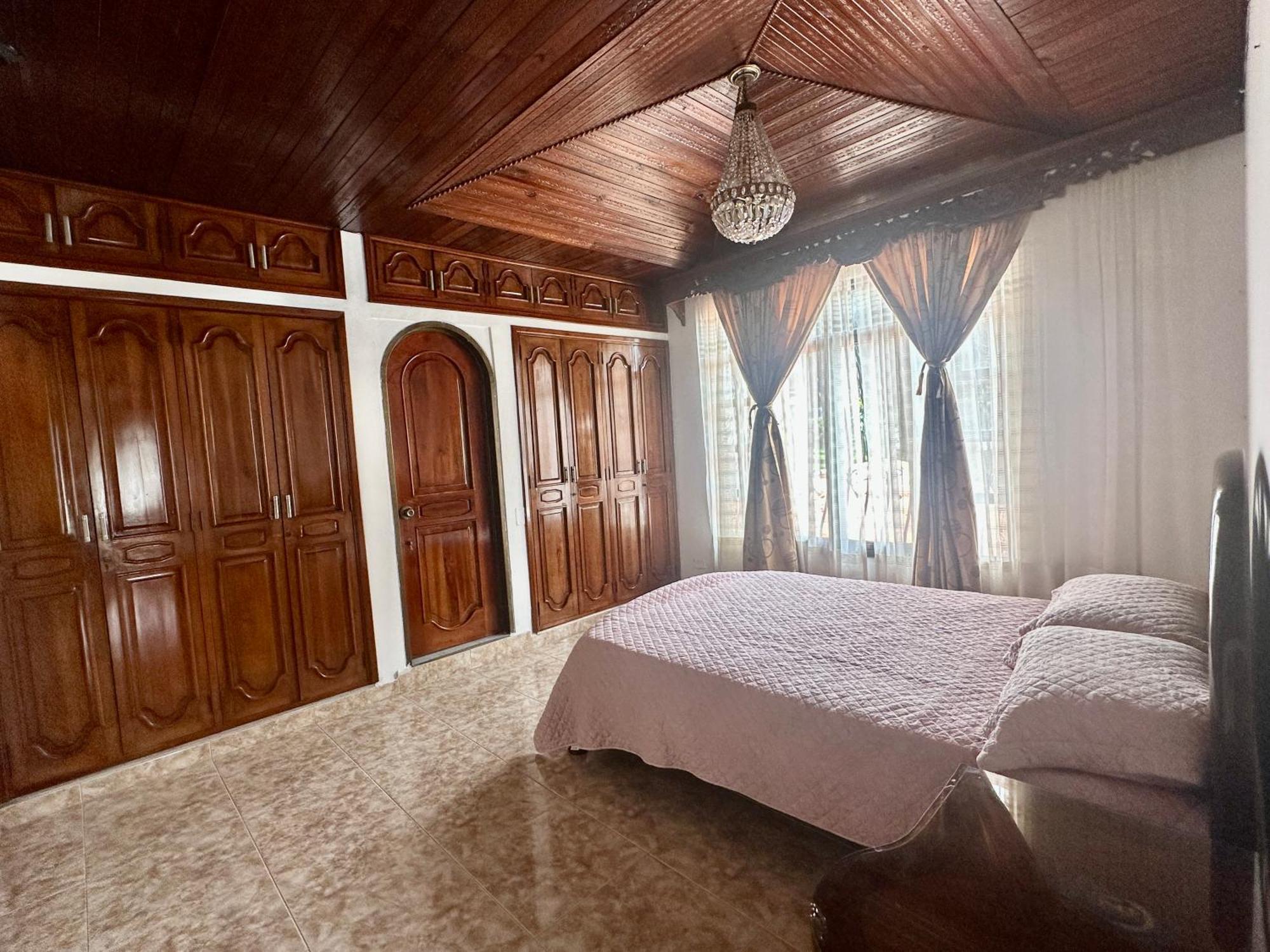 Casa Ideal Para Grupos Grandes Pereira Exterior photo
